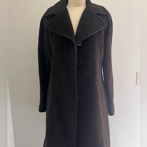 Jones New York coat